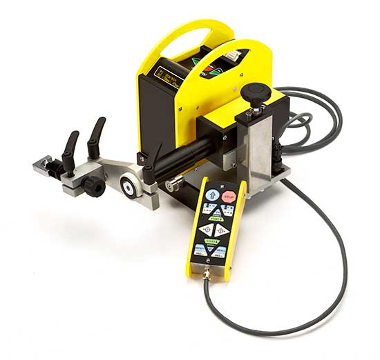 Railtrac B42V