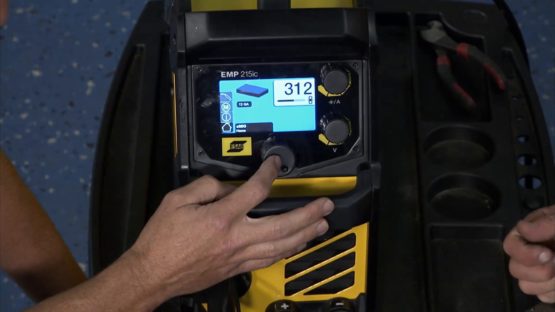 ESAB REBEL - Imagen 2