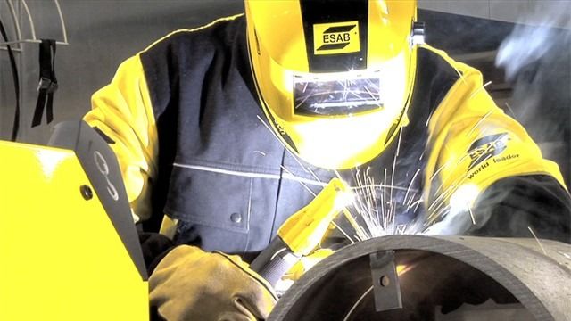 WARRIOR TECH - Imagen 2