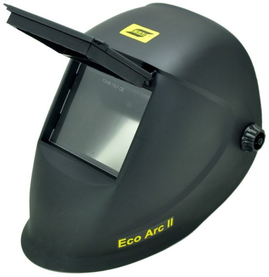 ESAB ECOARC II