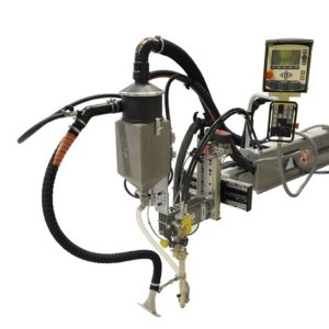 OPC FLUX RECOVERY SYSTEM