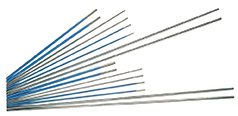VARILLAS DE CORTE EXOTERMICA